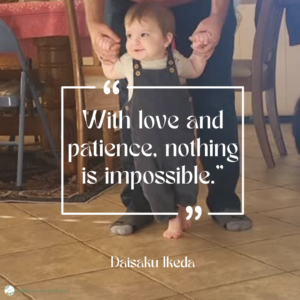 Patient quote