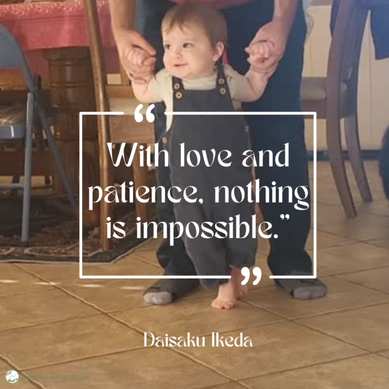 Patient quote