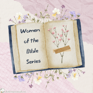 Women of the Bible