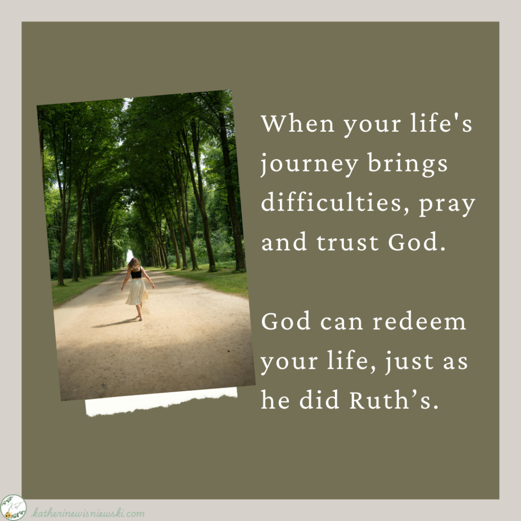 God's Redemption is for everyone.