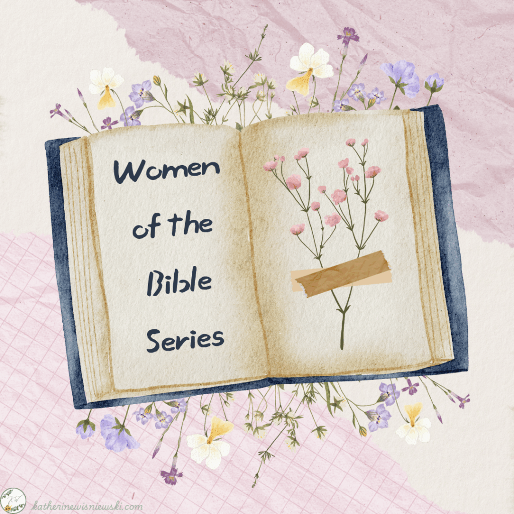 Women of the Bible