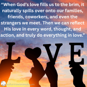 Do Everything In Love