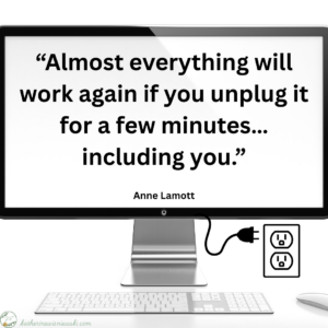 Ann Lamott quote