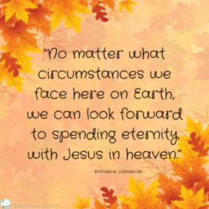 Hope of Eternity
