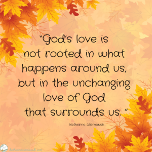 God's Love