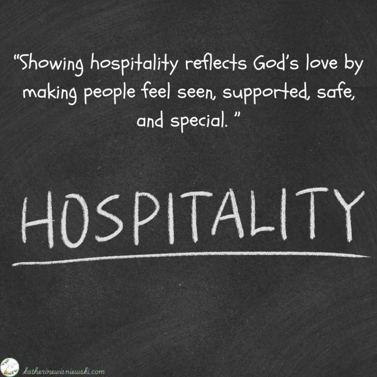 The Power of Presence In Everyday Hospitality