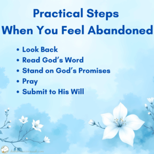 Practical Steps